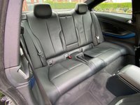 USED 2014 14 BMW 4 SERIES 3.0 430D XDRIVE M SPORT 2d 255 BHP 