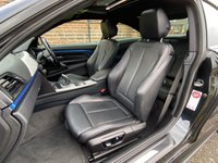 USED 2014 14 BMW 4 SERIES 3.0 430D XDRIVE M SPORT 2d 255 BHP 