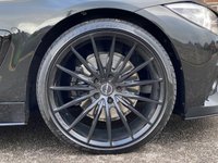 USED 2014 14 BMW 4 SERIES 3.0 430D XDRIVE M SPORT 2d 255 BHP 