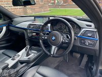 USED 2014 14 BMW 4 SERIES 3.0 430D XDRIVE M SPORT 2d 255 BHP 