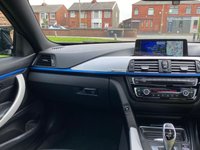 USED 2014 14 BMW 4 SERIES 3.0 430D XDRIVE M SPORT 2d 255 BHP 