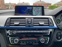USED 2014 14 BMW 4 SERIES 3.0 430D XDRIVE M SPORT 2d 255 BHP 