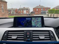 USED 2014 14 BMW 4 SERIES 3.0 430D XDRIVE M SPORT 2d 255 BHP 