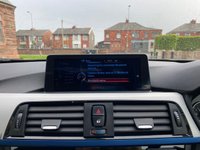USED 2014 14 BMW 4 SERIES 3.0 430D XDRIVE M SPORT 2d 255 BHP 