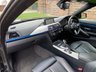 USED 2014 14 BMW 4 SERIES 3.0 430D XDRIVE M SPORT 2d 255 BHP 
