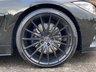 USED 2014 14 BMW 4 SERIES 3.0 430D XDRIVE M SPORT 2d 255 BHP 
