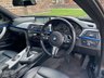 USED 2014 14 BMW 4 SERIES 3.0 430D XDRIVE M SPORT 2d 255 BHP 