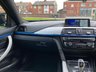 USED 2014 14 BMW 4 SERIES 3.0 430D XDRIVE M SPORT 2d 255 BHP 