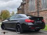 USED 2014 14 BMW 4 SERIES 3.0 430D XDRIVE M SPORT 2d 255 BHP 