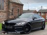 USED 2014 14 BMW 4 SERIES 3.0 430D XDRIVE M SPORT 2d 255 BHP 