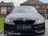 USED 2014 14 BMW 4 SERIES 3.0 430D XDRIVE M SPORT 2d 255 BHP 