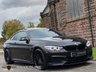USED 2014 14 BMW 4 SERIES 3.0 430D XDRIVE M SPORT 2d 255 BHP 