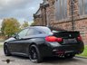 USED 2014 14 BMW 4 SERIES 3.0 430D XDRIVE M SPORT 2d 255 BHP 