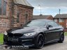 USED 2014 14 BMW 4 SERIES 3.0 430D XDRIVE M SPORT 2d 255 BHP 