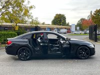 USED 2017 17 BMW 4 SERIES 2.0 420D SPORT GRAN COUPE 4d 188 BHP 