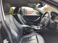 USED 2017 17 BMW 4 SERIES 2.0 420D SPORT GRAN COUPE 4d 188 BHP 