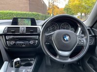 USED 2017 17 BMW 4 SERIES 2.0 420D SPORT GRAN COUPE 4d 188 BHP 