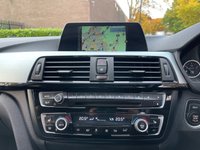 USED 2017 17 BMW 4 SERIES 2.0 420D SPORT GRAN COUPE 4d 188 BHP 