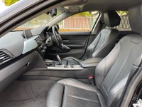 USED 2017 17 BMW 4 SERIES 2.0 420D SPORT GRAN COUPE 4d 188 BHP 