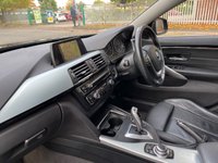 USED 2017 17 BMW 4 SERIES 2.0 420D SPORT GRAN COUPE 4d 188 BHP 