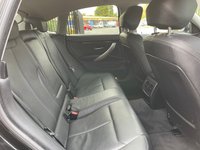 USED 2017 17 BMW 4 SERIES 2.0 420D SPORT GRAN COUPE 4d 188 BHP 