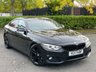 USED 2017 17 BMW 4 SERIES 2.0 420D SPORT GRAN COUPE 4d 188 BHP 