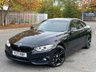 USED 2017 17 BMW 4 SERIES 2.0 420D SPORT GRAN COUPE 4d 188 BHP 