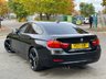 USED 2017 17 BMW 4 SERIES 2.0 420D SPORT GRAN COUPE 4d 188 BHP 
