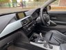 USED 2017 17 BMW 4 SERIES 2.0 420D SPORT GRAN COUPE 4d 188 BHP 