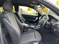 USED 2013 13 BMW 1 SERIES 2.0 118D SPORT 3d 141 BHP 