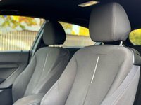 USED 2013 13 BMW 1 SERIES 2.0 118D SPORT 3d 141 BHP 