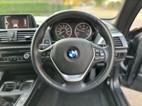 USED 2013 13 BMW 1 SERIES 2.0 118D SPORT 3d 141 BHP 