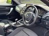 USED 2013 13 BMW 1 SERIES 2.0 118D SPORT 3d 141 BHP 