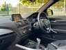 USED 2013 13 BMW 1 SERIES 2.0 118D SPORT 3d 141 BHP 