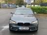 USED 2013 13 BMW 1 SERIES 2.0 118D SPORT 3d 141 BHP 