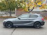 USED 2013 13 BMW 1 SERIES 2.0 118D SPORT 3d 141 BHP 