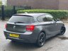 USED 2013 13 BMW 1 SERIES 2.0 118D SPORT 3d 141 BHP 