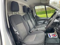 USED 2016 16 FORD TRANSIT CUSTOM 2.2 290 LR P/V 99 BHP NO VAT ** NO VAT **EXTRA HIGH ROOF