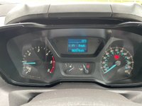 USED 2016 16 FORD TRANSIT CUSTOM 2.2 290 LR P/V 99 BHP NO VAT ** NO VAT **EXTRA HIGH ROOF
