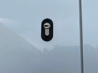 USED 2016 16 FORD TRANSIT CUSTOM 2.2 290 LR P/V 99 BHP NO VAT ** NO VAT **EXTRA HIGH ROOF