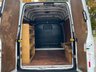 USED 2016 16 FORD TRANSIT CUSTOM 2.2 290 LR P/V 99 BHP NO VAT ** NO VAT **EXTRA HIGH ROOF