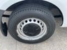 USED 2016 16 FORD TRANSIT CUSTOM 2.2 290 LR P/V 99 BHP NO VAT ** NO VAT **EXTRA HIGH ROOF