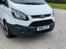 USED 2016 16 FORD TRANSIT CUSTOM 2.2 290 LR P/V 99 BHP NO VAT ** NO VAT **EXTRA HIGH ROOF