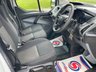 USED 2016 16 FORD TRANSIT CUSTOM 2.2 290 LR P/V 99 BHP NO VAT ** NO VAT **EXTRA HIGH ROOF