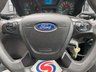 USED 2016 16 FORD TRANSIT CUSTOM 2.2 290 LR P/V 99 BHP NO VAT ** NO VAT **EXTRA HIGH ROOF