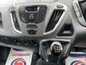 USED 2016 16 FORD TRANSIT CUSTOM 2.2 290 LR P/V 99 BHP NO VAT ** NO VAT **EXTRA HIGH ROOF