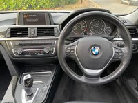 USED 2012 12 BMW 3 SERIES 2.0 320D LUXURY 4d 184 BHP 