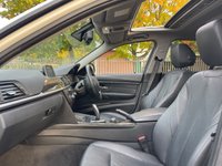 USED 2012 12 BMW 3 SERIES 2.0 320D LUXURY 4d 184 BHP 