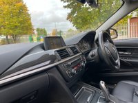 USED 2012 12 BMW 3 SERIES 2.0 320D LUXURY 4d 184 BHP 