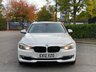 USED 2012 12 BMW 3 SERIES 2.0 320D LUXURY 4d 184 BHP 